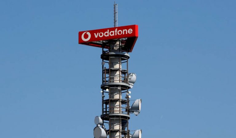 Vodafone espera recibir una mayor cantidad de fondos europeos en España en la segunda mitad del año